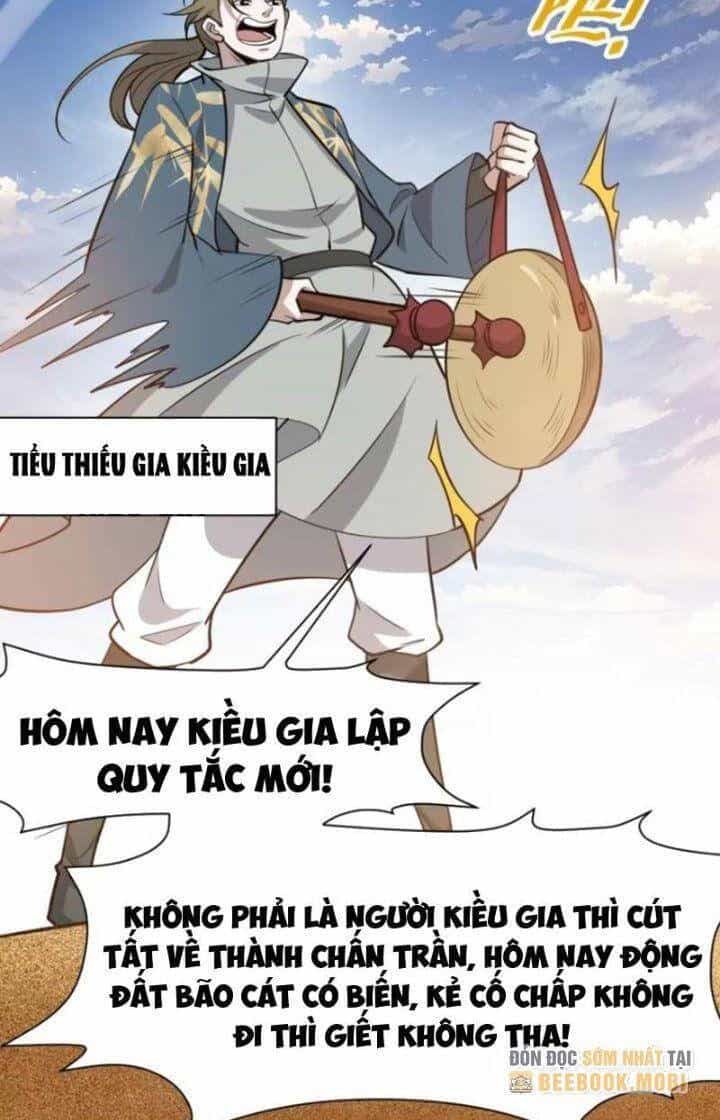 Hệ Thống Gánh Con Mạnh Nhất - Chương 106 - ảnh 43