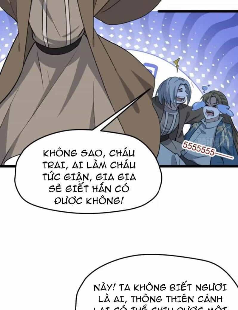 Hệ Thống Gánh Con Mạnh Nhất - Chương 107 - ảnh 19