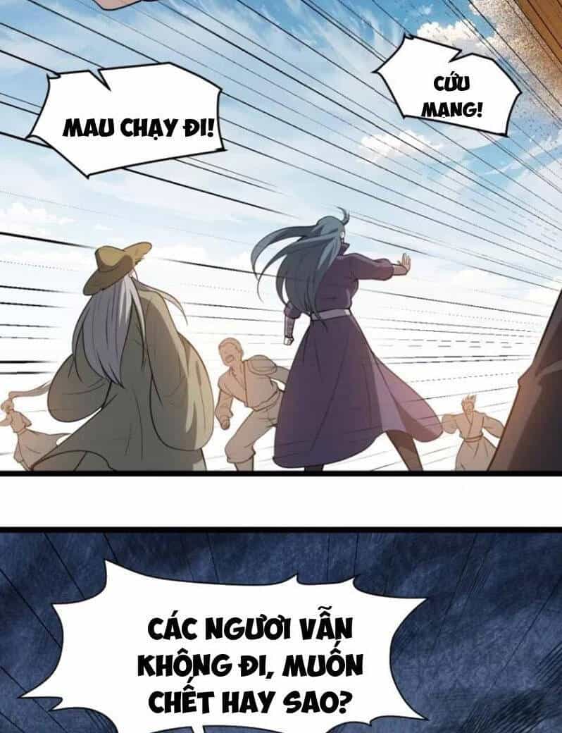 Hệ Thống Gánh Con Mạnh Nhất - Chương 107 - ảnh 2