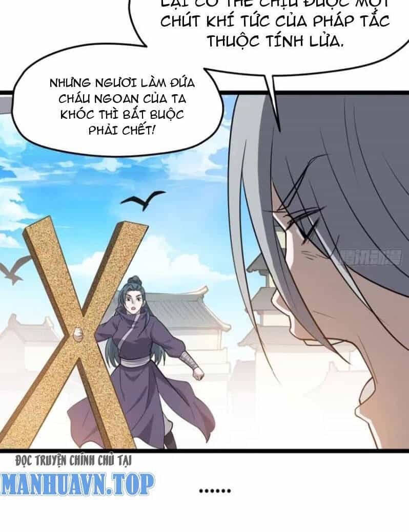 Hệ Thống Gánh Con Mạnh Nhất - Chương 107 - ảnh 20