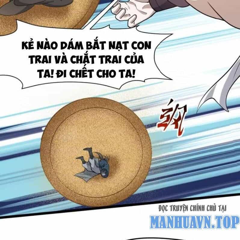 Hệ Thống Gánh Con Mạnh Nhất - Chương 107 - ảnh 36