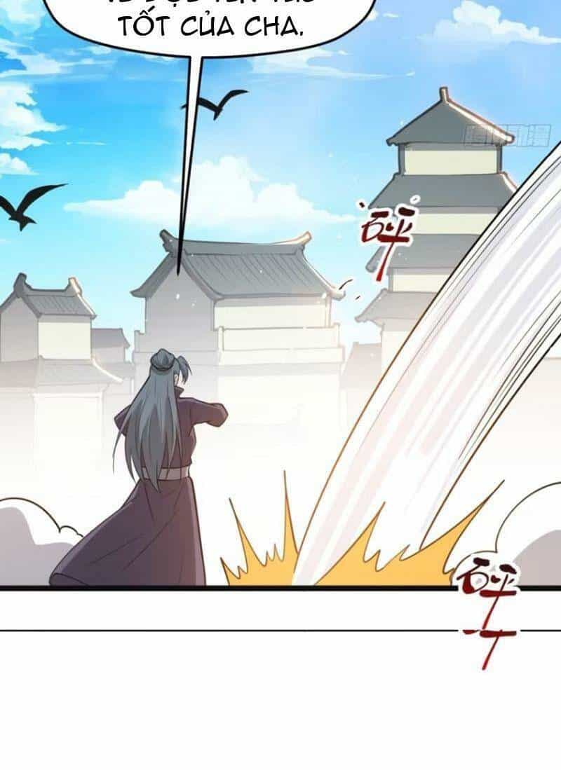 Hệ Thống Gánh Con Mạnh Nhất - Chương 108 - ảnh 13