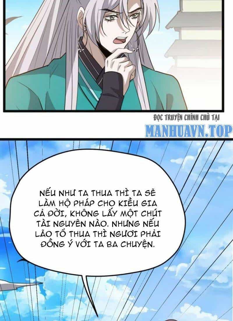Hệ Thống Gánh Con Mạnh Nhất - Chương 108 - ảnh 5
