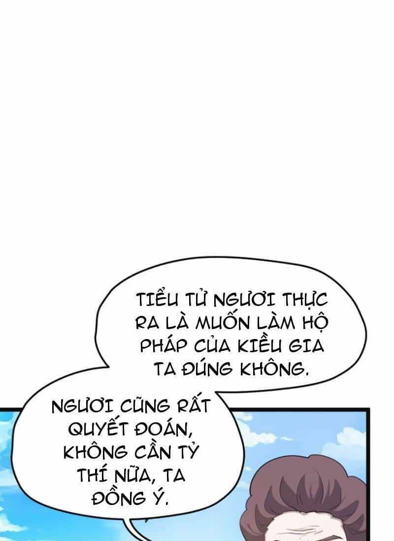 Hệ Thống Gánh Con Mạnh Nhất - Chương 108 - ảnh 7