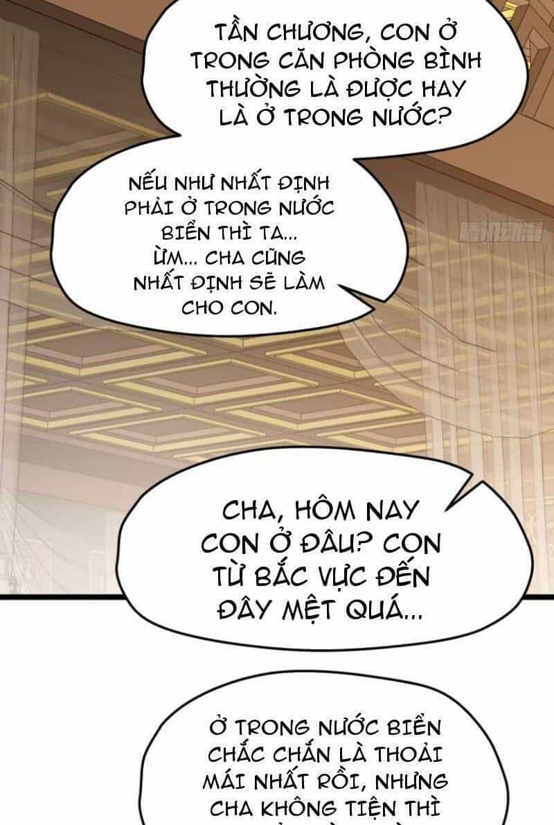 Hệ Thống Gánh Con Mạnh Nhất - Chương 109 - ảnh 18