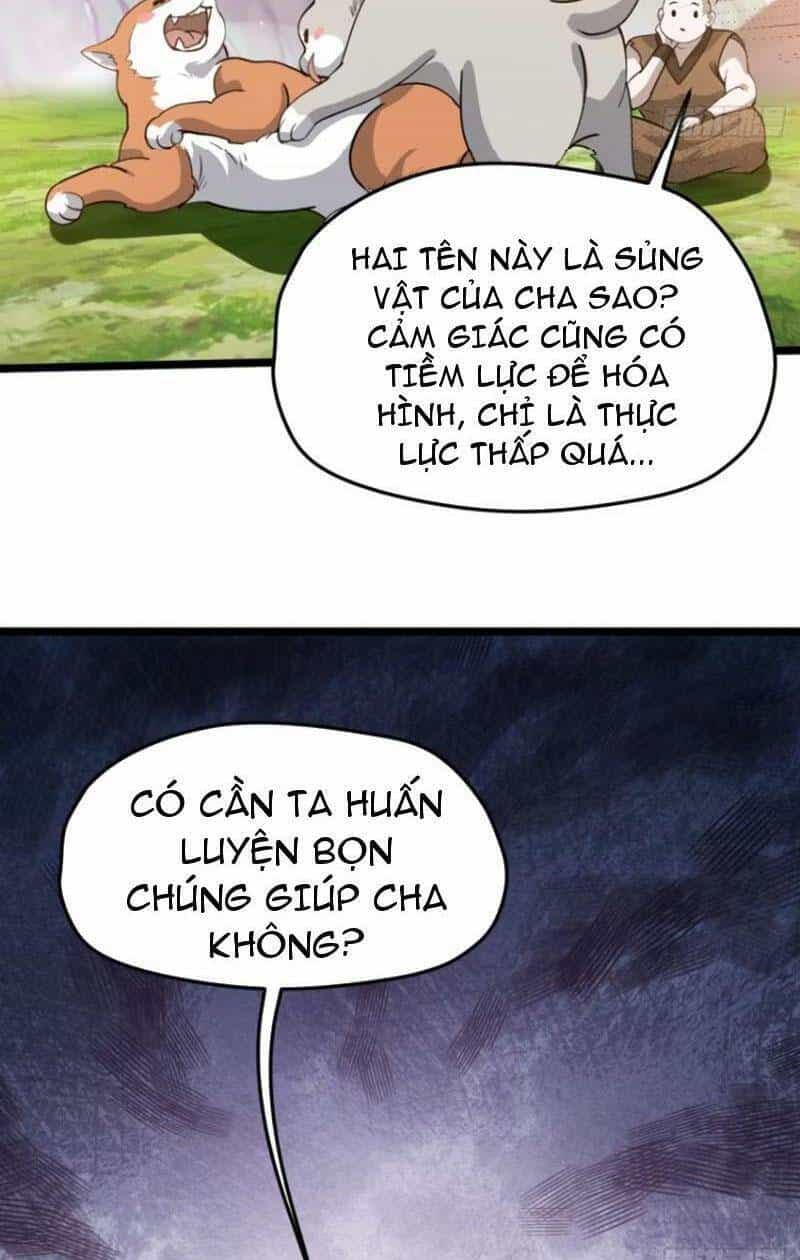 Hệ Thống Gánh Con Mạnh Nhất - Chương 109 - ảnh 26