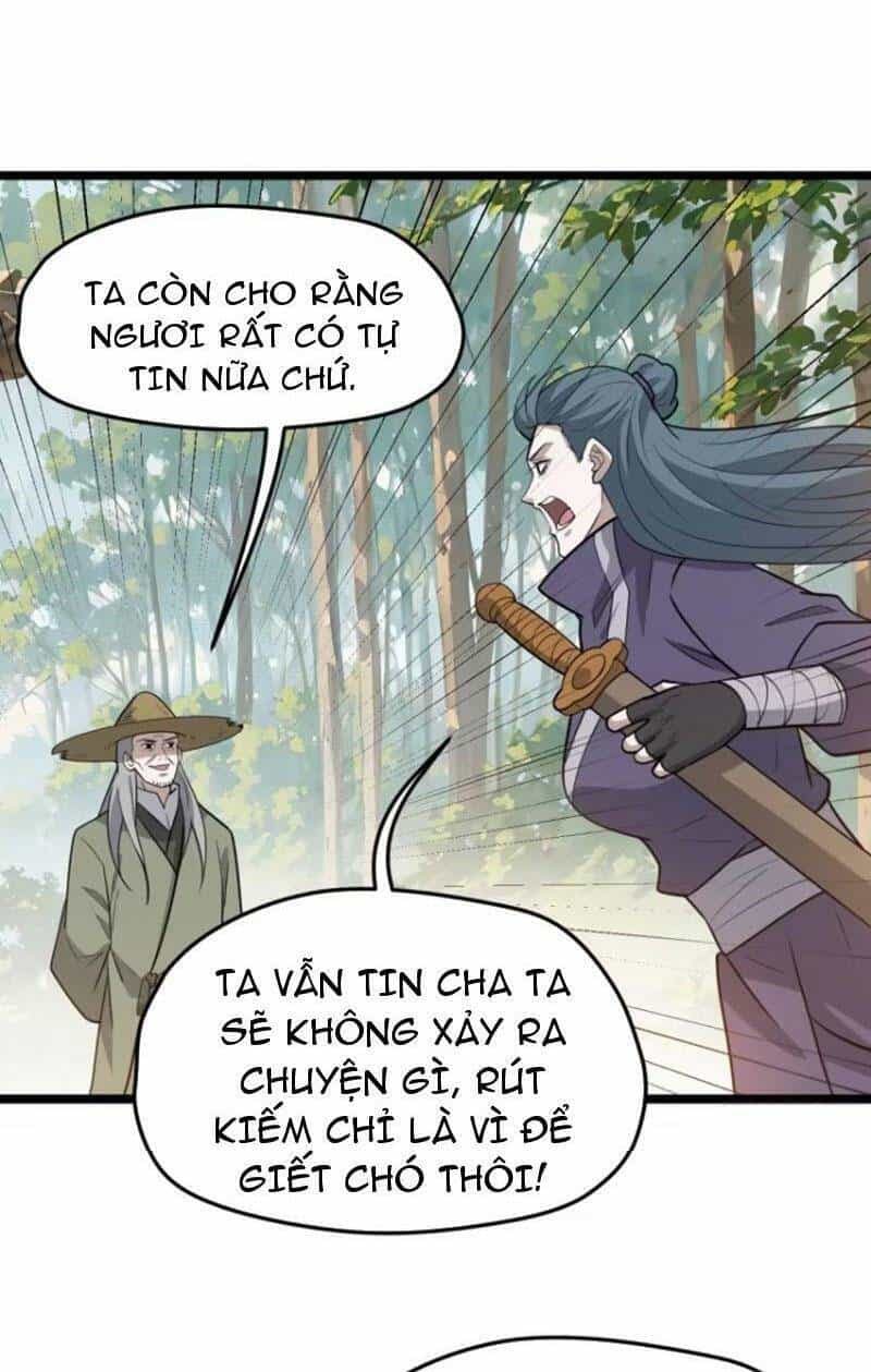 Hệ Thống Gánh Con Mạnh Nhất - Chương 109 - ảnh 35