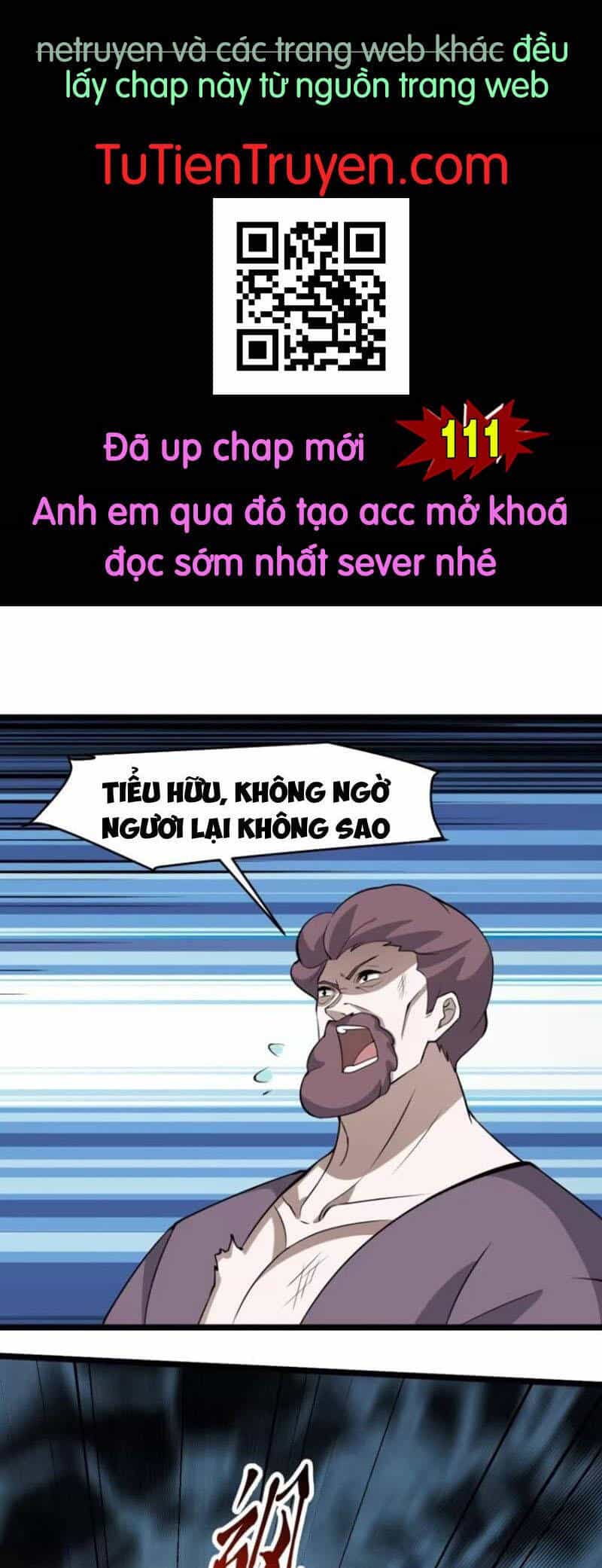 Hệ Thống Gánh Con Mạnh Nhất - Chương 110 - ảnh 1