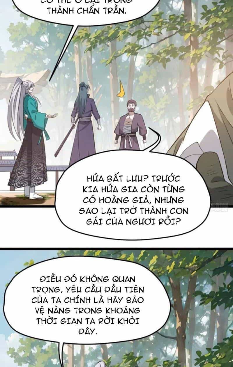 Hệ Thống Gánh Con Mạnh Nhất - Chương 110 - ảnh 13