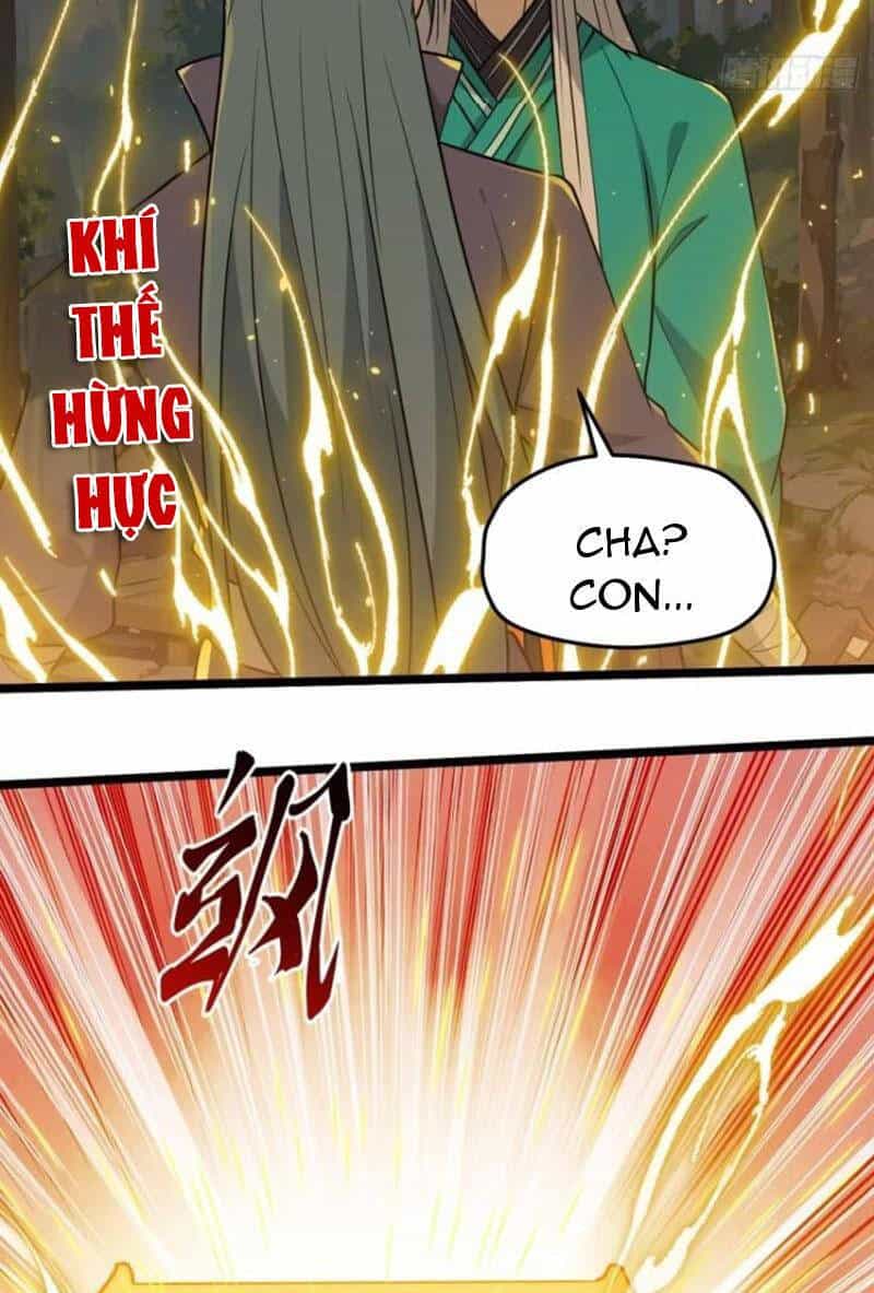 Hệ Thống Gánh Con Mạnh Nhất - Chương 110 - ảnh 28