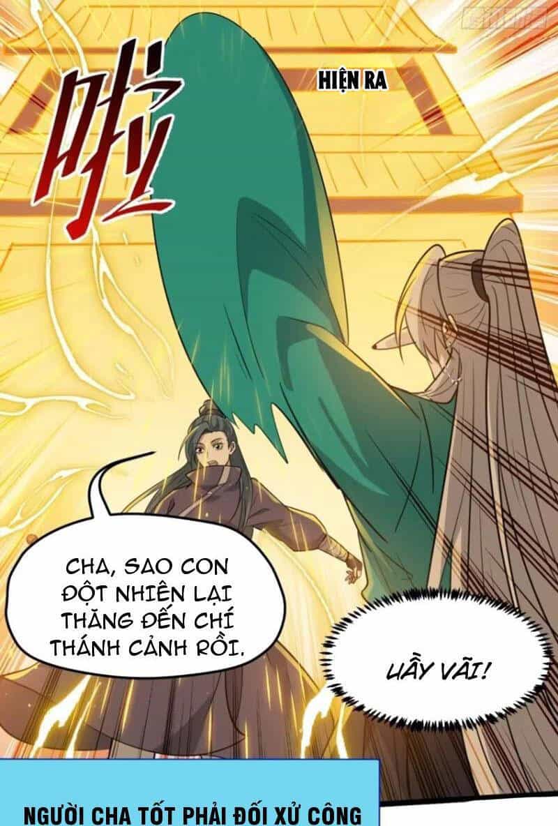 Hệ Thống Gánh Con Mạnh Nhất - Chương 110 - ảnh 29