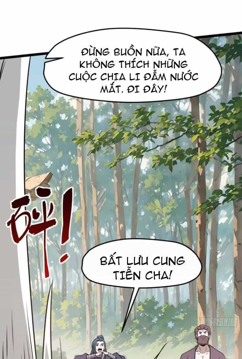 Hệ Thống Gánh Con Mạnh Nhất - Chương 110 - ảnh 34