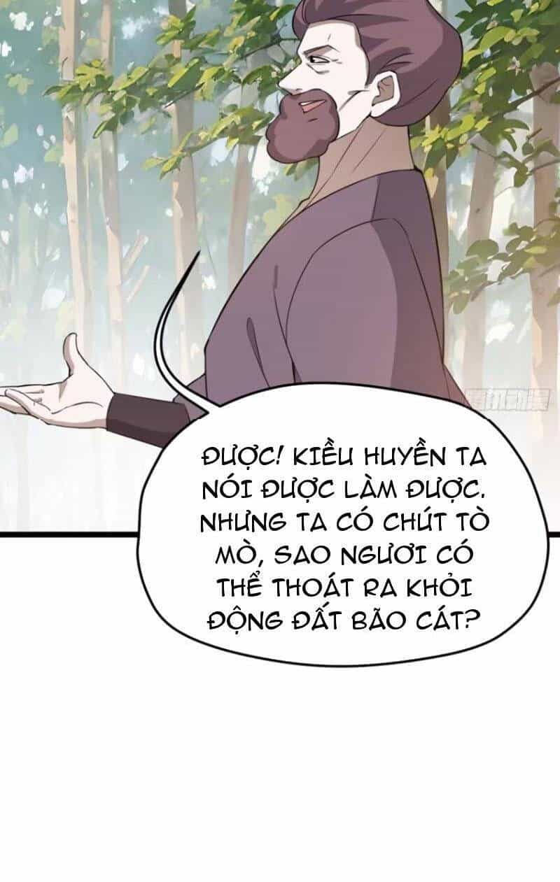 Hệ Thống Gánh Con Mạnh Nhất - Chương 110 - ảnh 5
