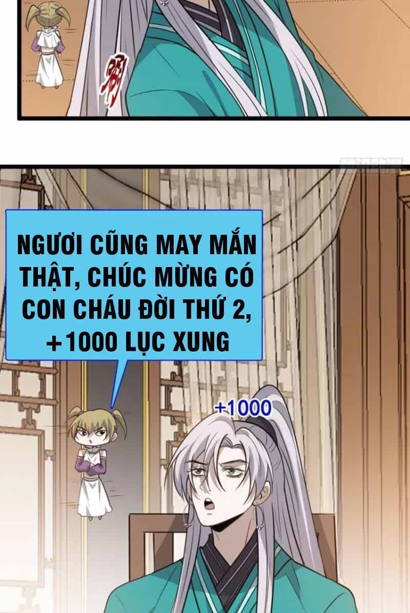 Hệ Thống Gánh Con Mạnh Nhất - Chương 111 - ảnh 10