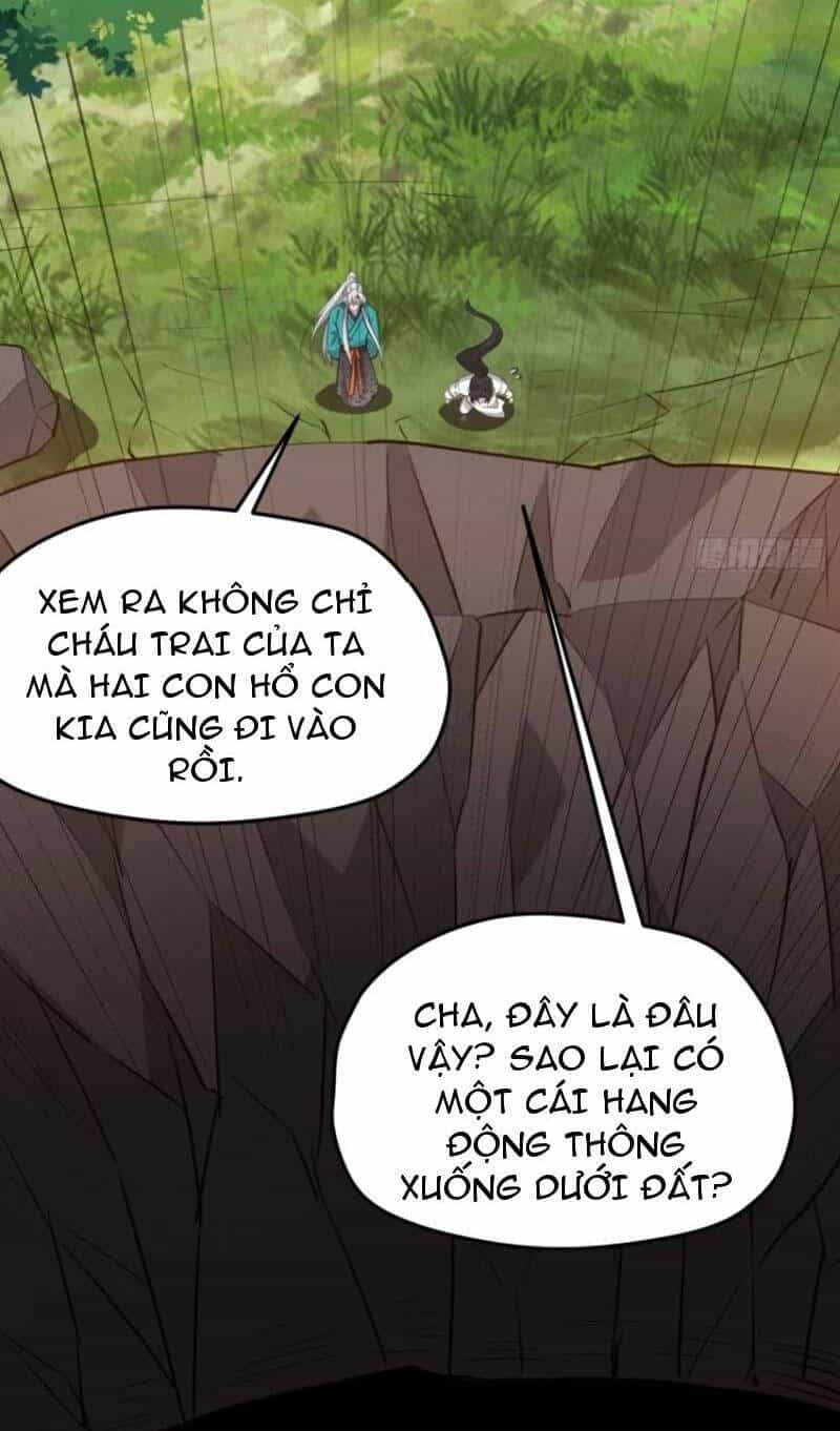 Hệ Thống Gánh Con Mạnh Nhất - Chương 111 - ảnh 27