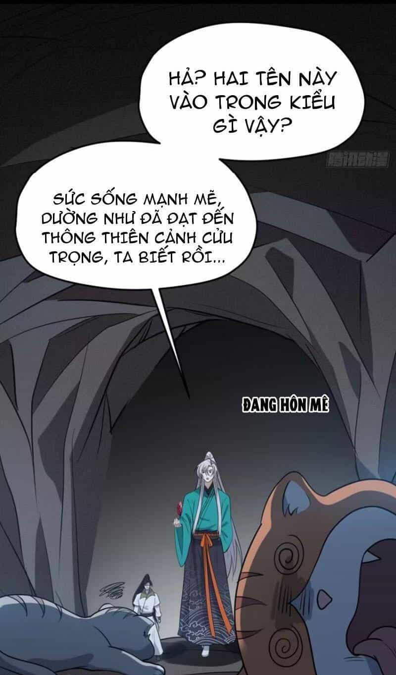 Hệ Thống Gánh Con Mạnh Nhất - Chương 111 - ảnh 38