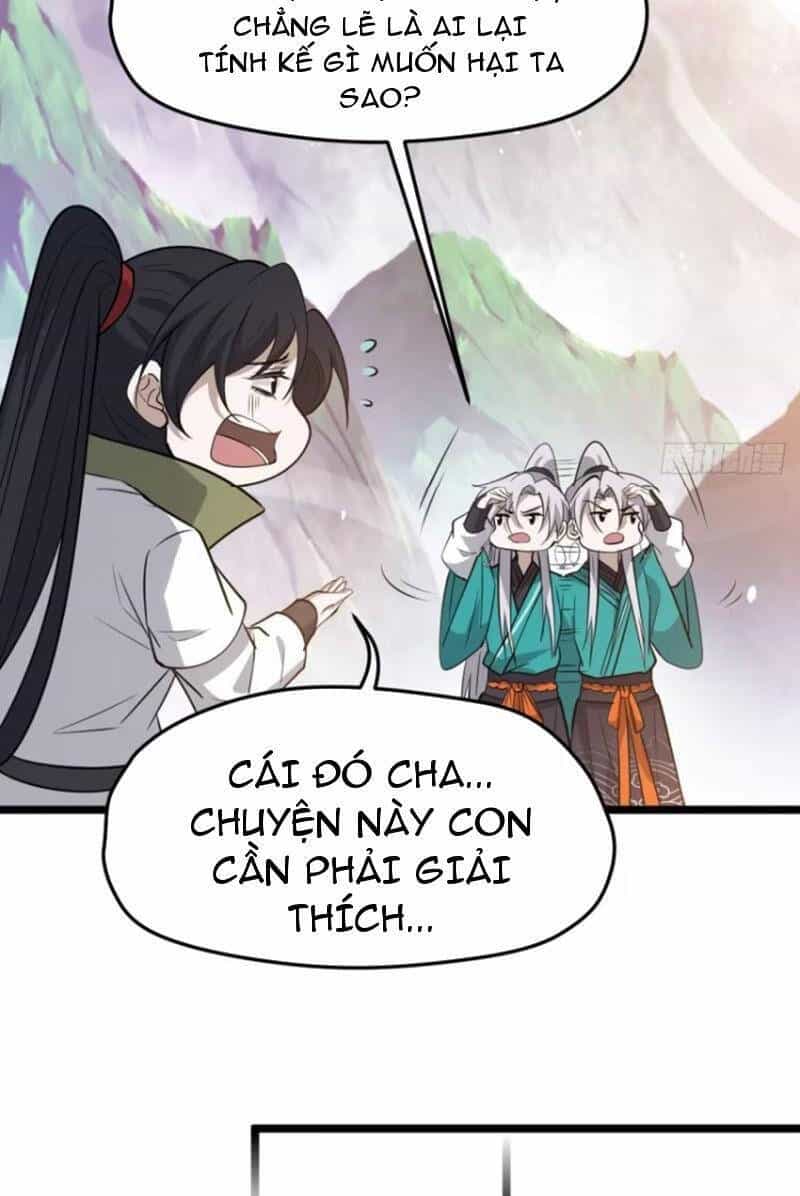 Hệ Thống Gánh Con Mạnh Nhất - Chương 111 - ảnh 5