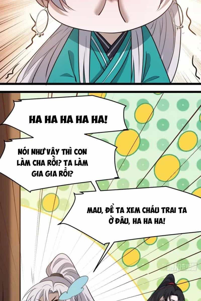 Hệ Thống Gánh Con Mạnh Nhất - Chương 111 - ảnh 7