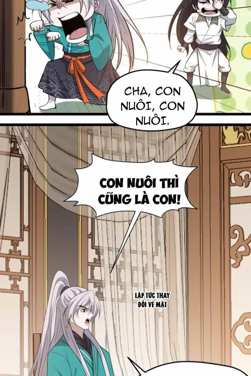 Hệ Thống Gánh Con Mạnh Nhất - Chương 111 - ảnh 8