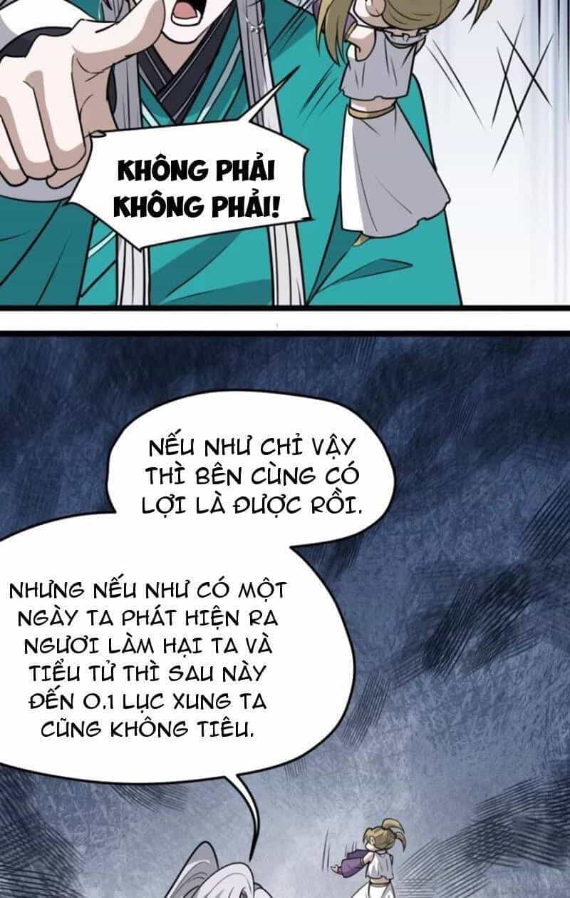 Hệ Thống Gánh Con Mạnh Nhất - Chương 112 - ảnh 12