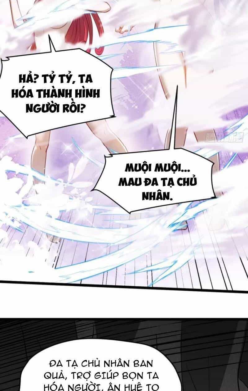 Hệ Thống Gánh Con Mạnh Nhất - Chương 112 - ảnh 19