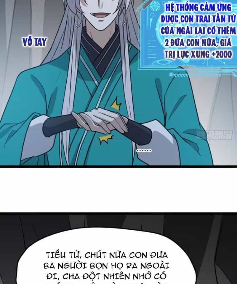Hệ Thống Gánh Con Mạnh Nhất - Chương 112 - ảnh 35