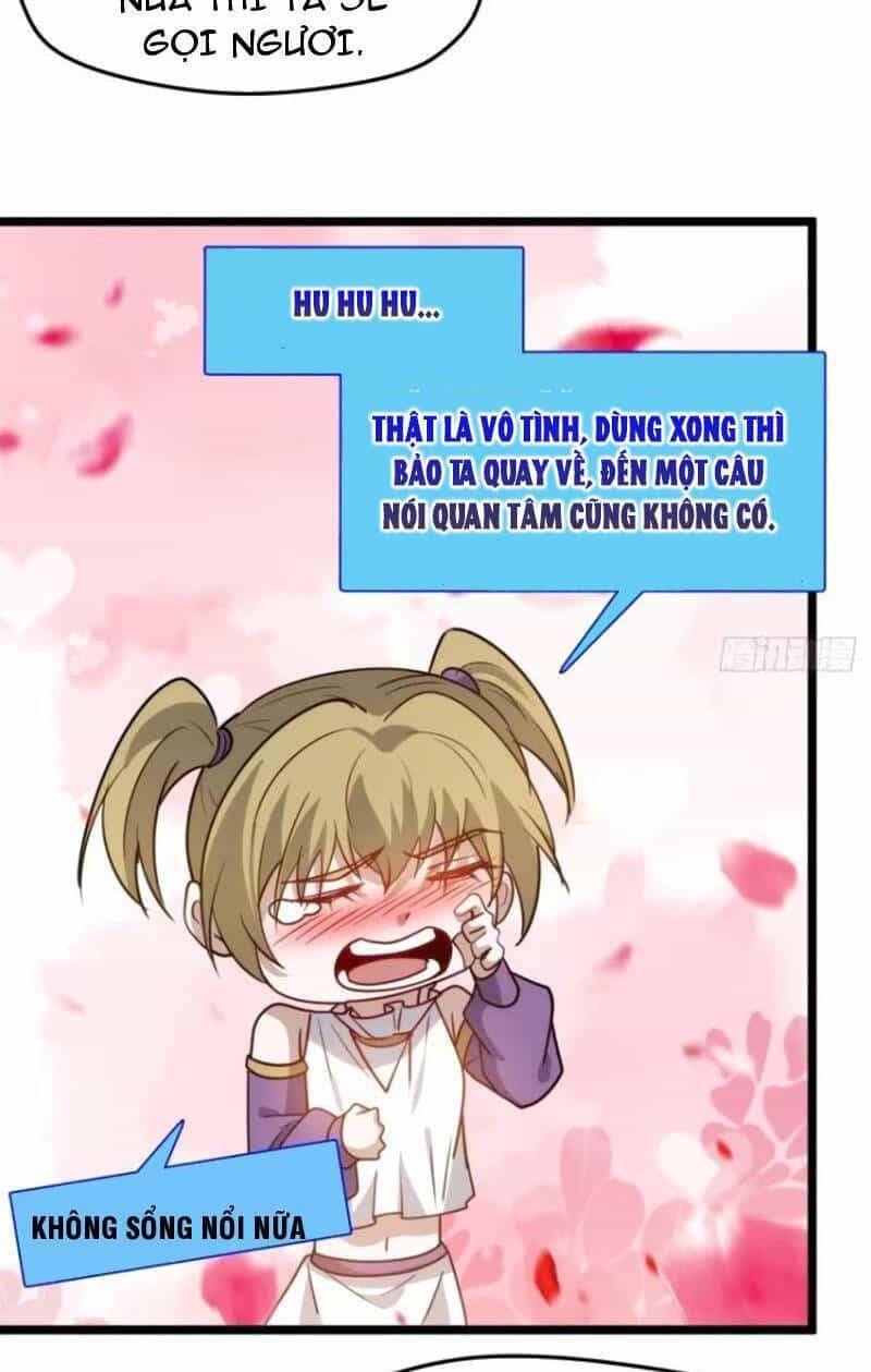 Hệ Thống Gánh Con Mạnh Nhất - Chương 112 - ảnh 7