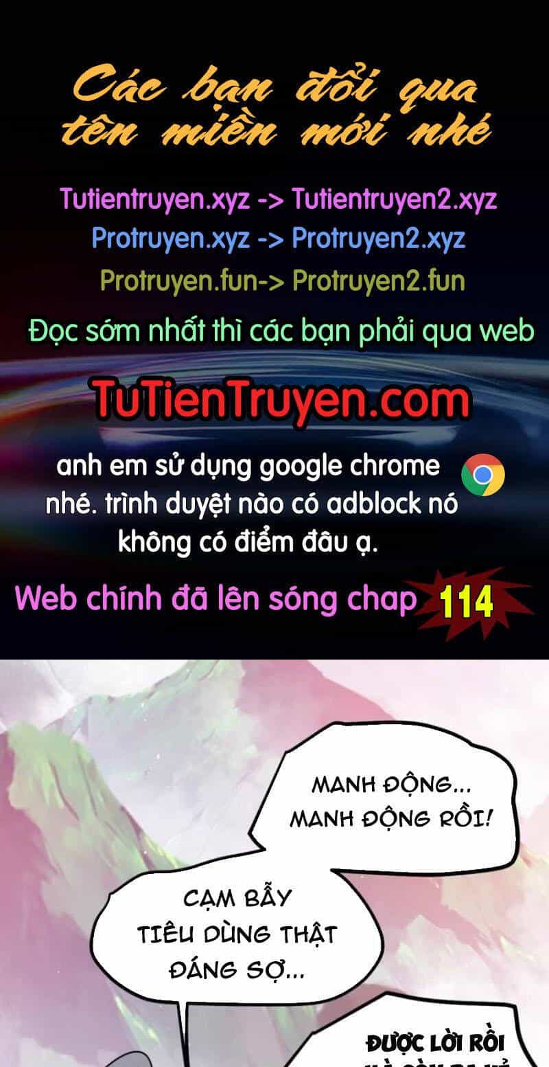 Hệ Thống Gánh Con Mạnh Nhất - Chương 113 - ảnh 1
