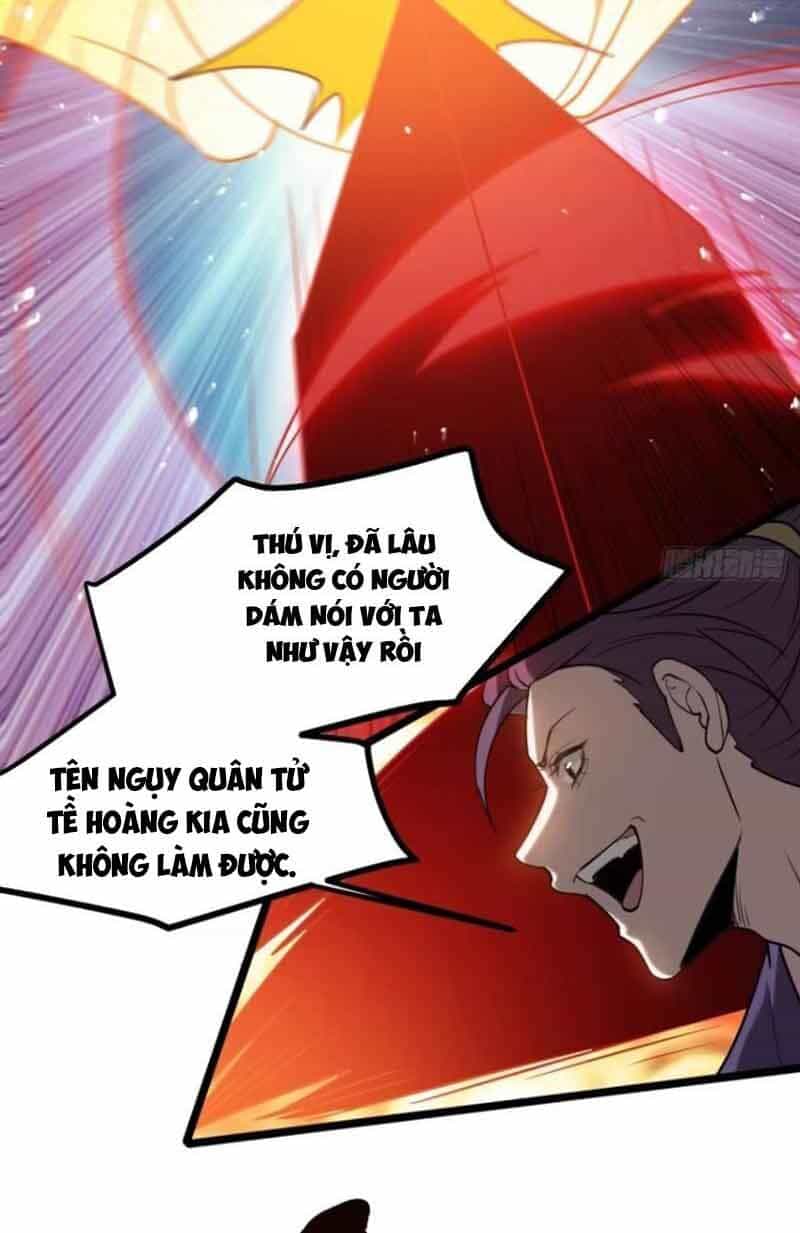 Hệ Thống Gánh Con Mạnh Nhất - Chương 114 - ảnh 7