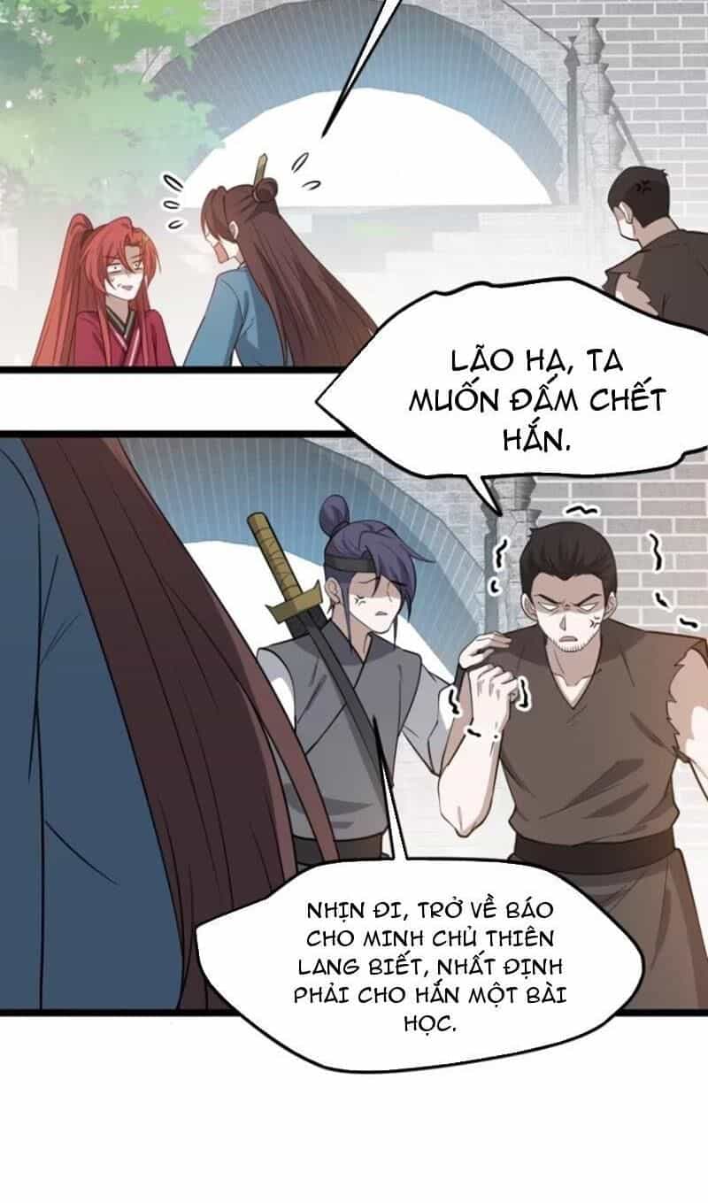 Hệ Thống Gánh Con Mạnh Nhất - Chương 115 - ảnh 15