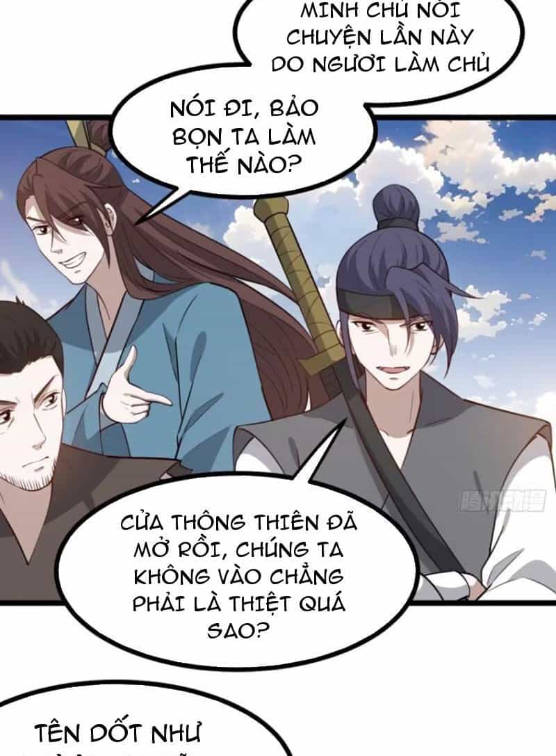 Hệ Thống Gánh Con Mạnh Nhất - Chương 116 - ảnh 14
