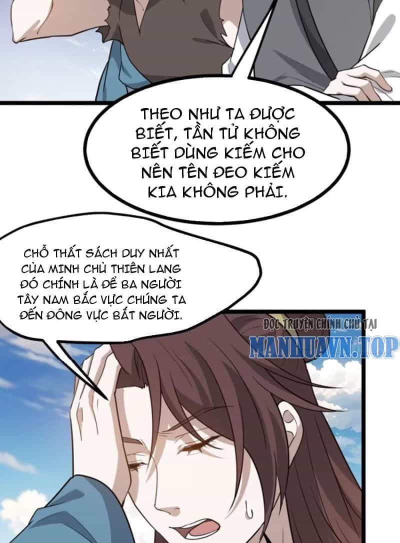 Hệ Thống Gánh Con Mạnh Nhất - Chương 116 - ảnh 8