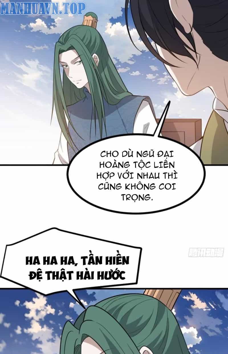 Hệ Thống Gánh Con Mạnh Nhất - Chương 118 - ảnh 2