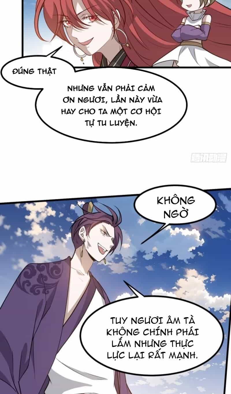 Hệ Thống Gánh Con Mạnh Nhất - Chương 119 - ảnh 9