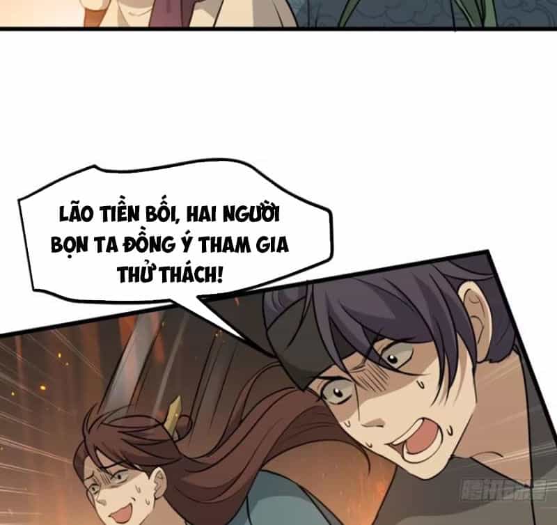 Hệ Thống Gánh Con Mạnh Nhất - Chương 120 - ảnh 33