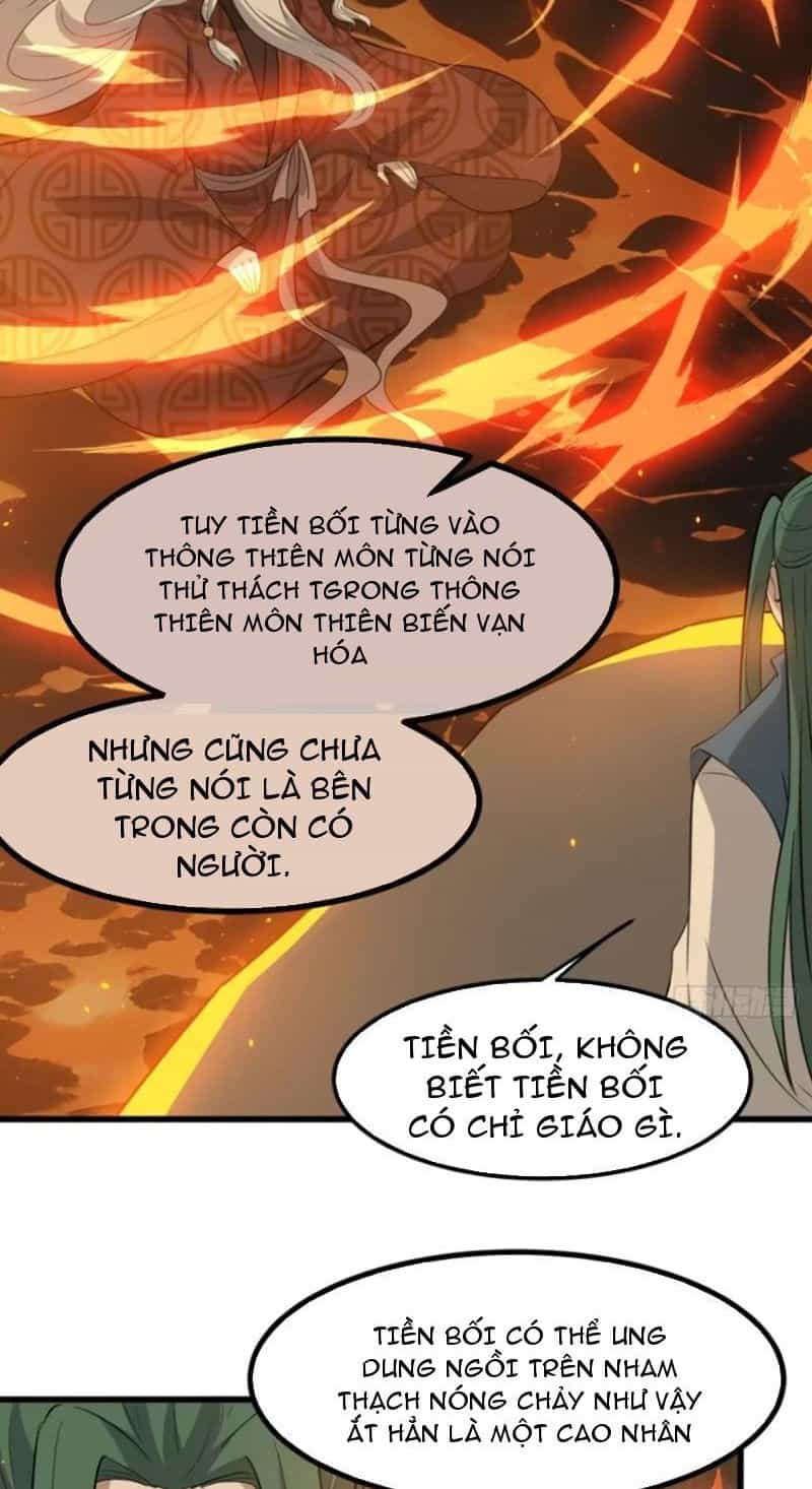 Hệ Thống Gánh Con Mạnh Nhất - Chương 120 - ảnh 4