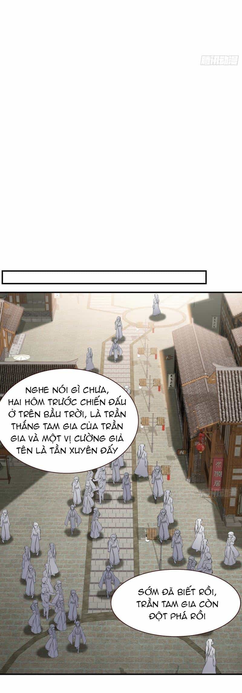 Hệ Thống Gánh Con Mạnh Nhất - Chương 12 - ảnh 13