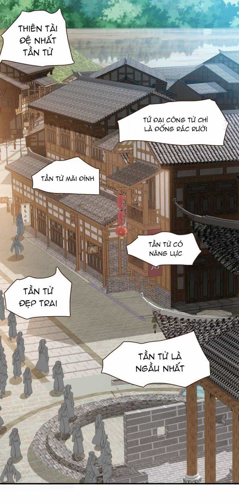 Hệ Thống Gánh Con Mạnh Nhất - Chương 12 - ảnh 17