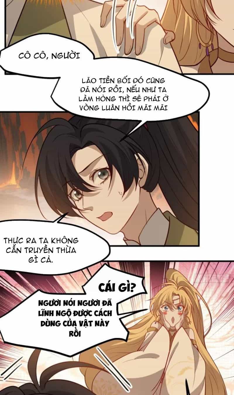 Hệ Thống Gánh Con Mạnh Nhất - Chương 121 - ảnh 15