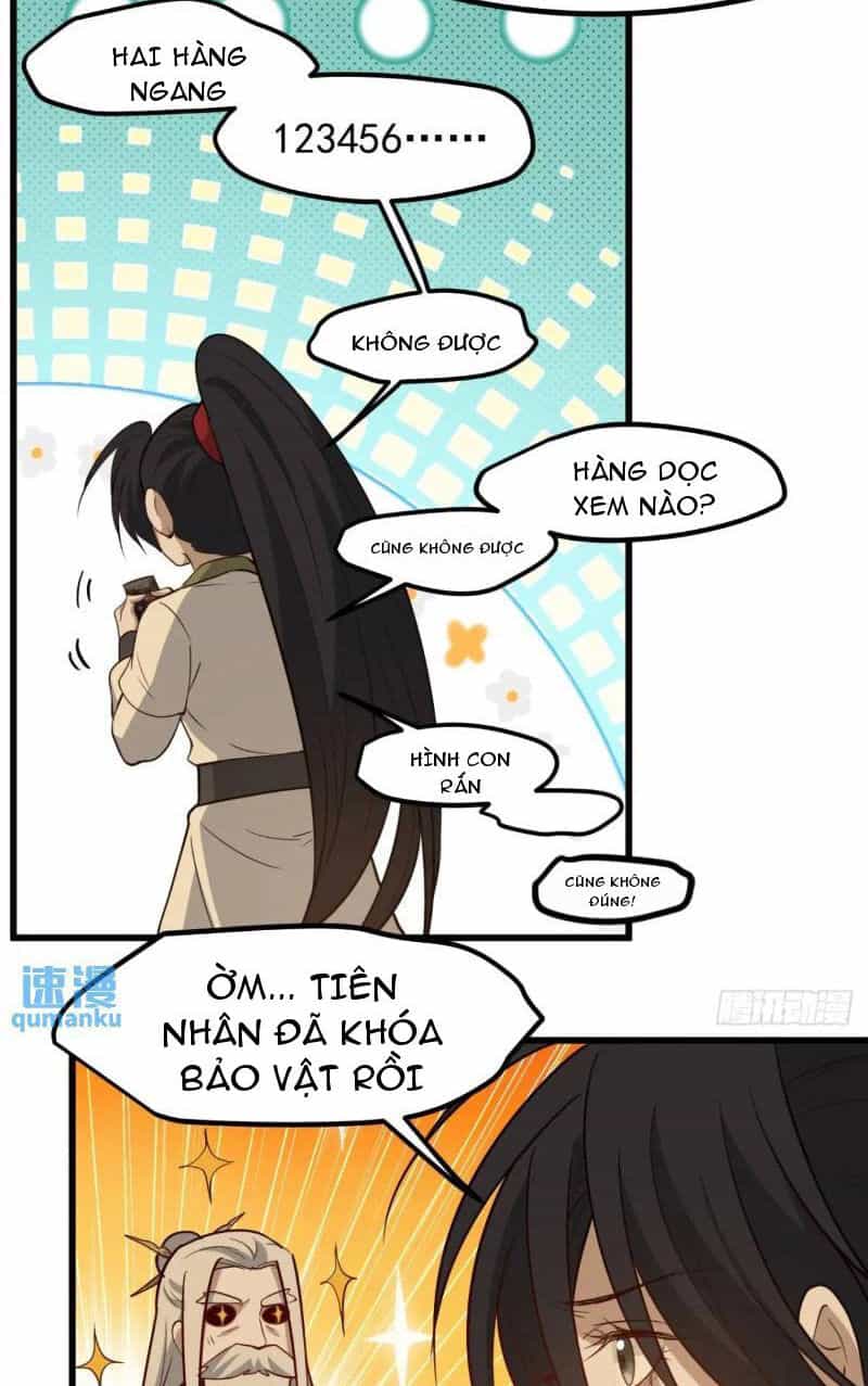 Hệ Thống Gánh Con Mạnh Nhất - Chương 122 - ảnh 17