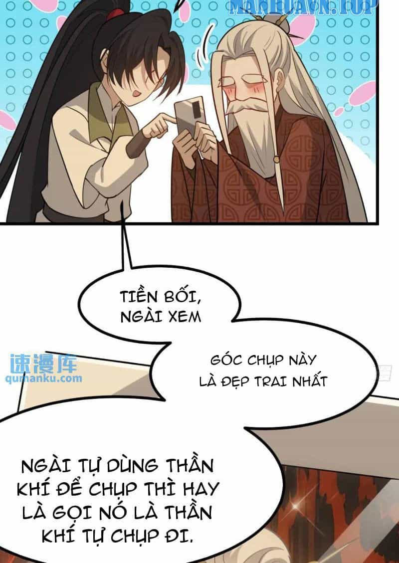 Hệ Thống Gánh Con Mạnh Nhất - Chương 122 - ảnh 28