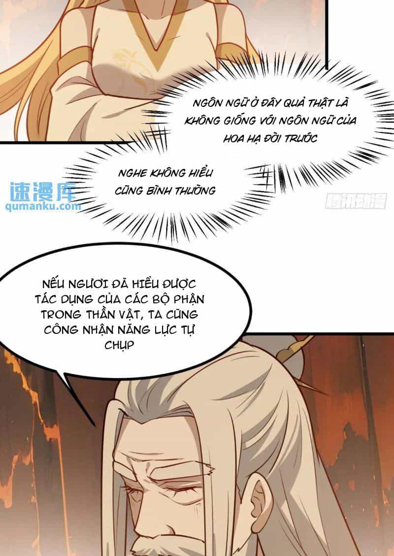 Hệ Thống Gánh Con Mạnh Nhất - Chương 122 - ảnh 37