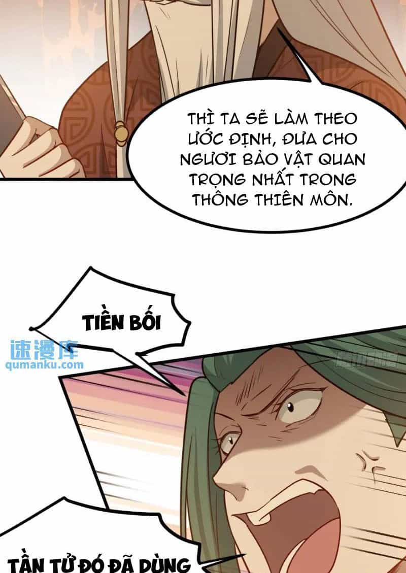 Hệ Thống Gánh Con Mạnh Nhất - Chương 122 - ảnh 38