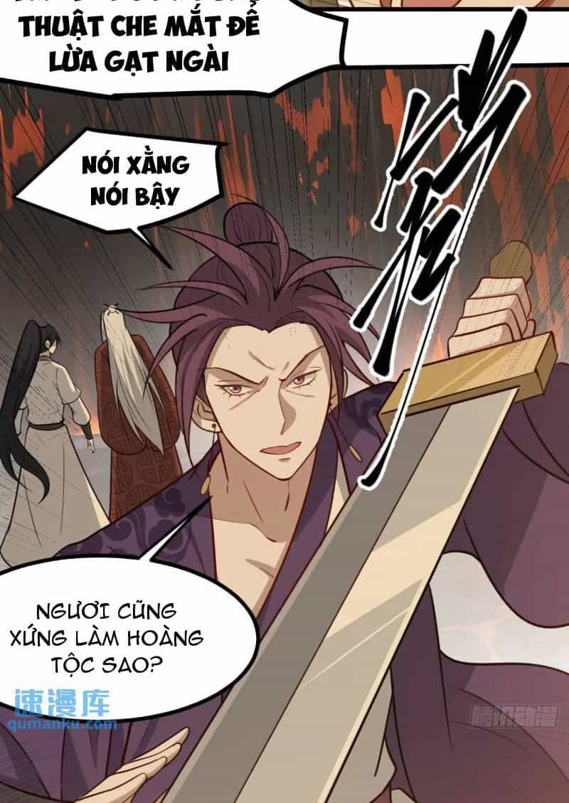 Hệ Thống Gánh Con Mạnh Nhất - Chương 122 - ảnh 39