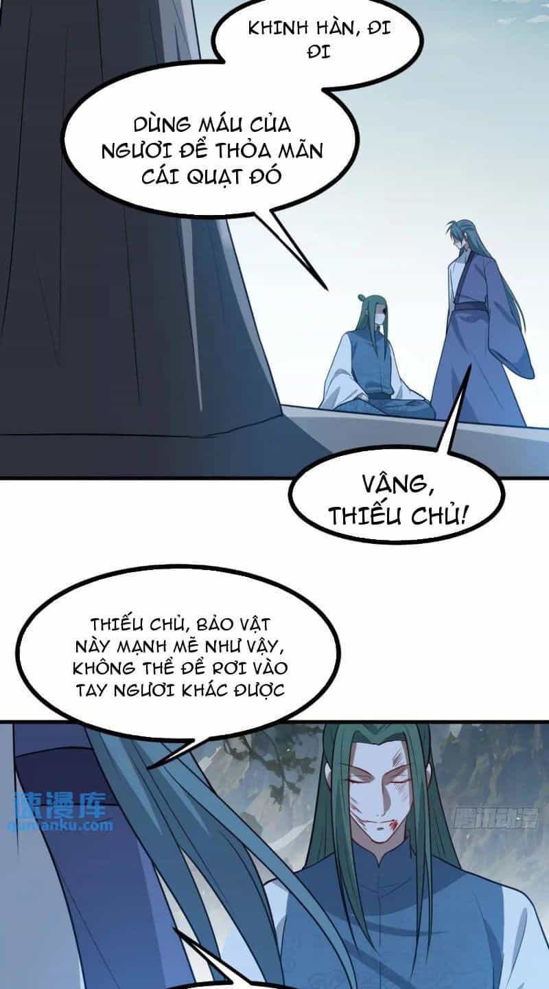 Hệ Thống Gánh Con Mạnh Nhất - Chương 123 - ảnh 16