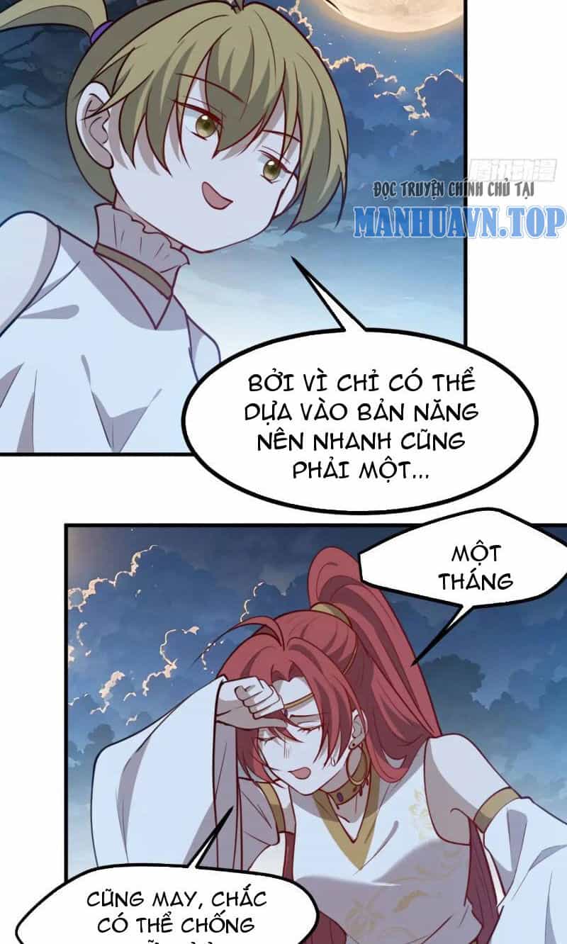 Hệ Thống Gánh Con Mạnh Nhất - Chương 124 - ảnh 19