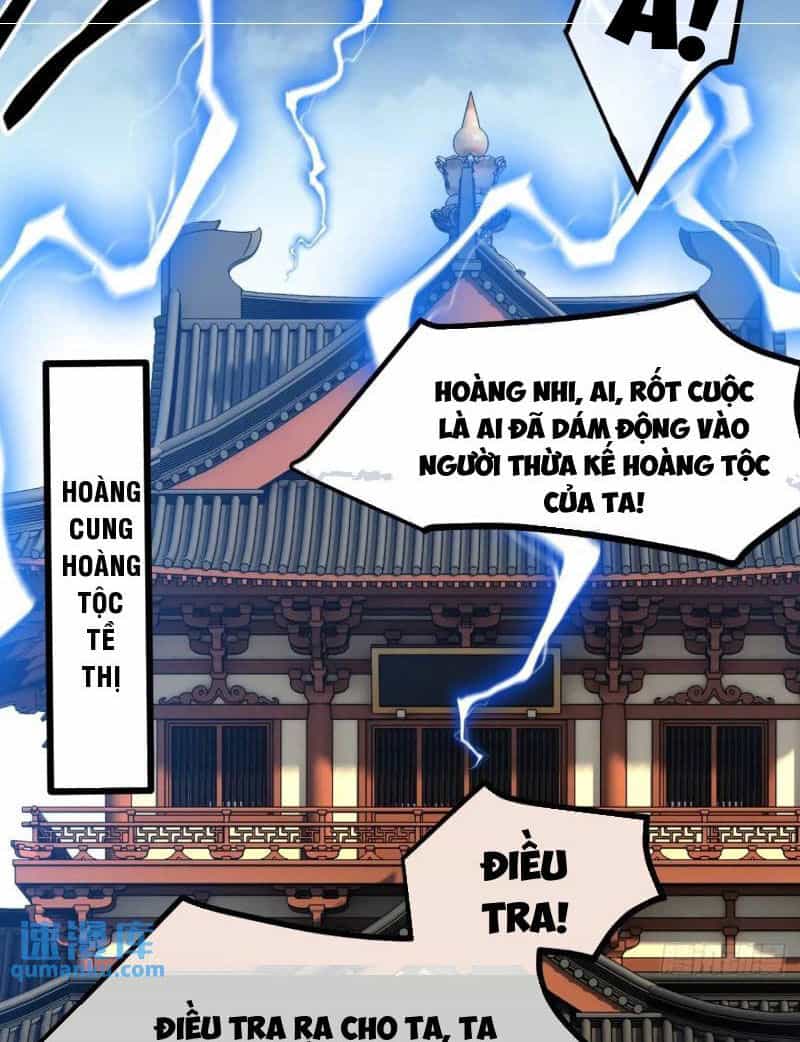 Hệ Thống Gánh Con Mạnh Nhất - Chương 124 - ảnh 23