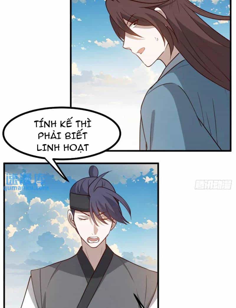 Hệ Thống Gánh Con Mạnh Nhất - Chương 124 - ảnh 35