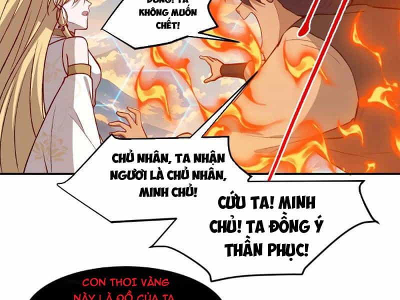 Hệ Thống Gánh Con Mạnh Nhất - Chương 126 - ảnh 48