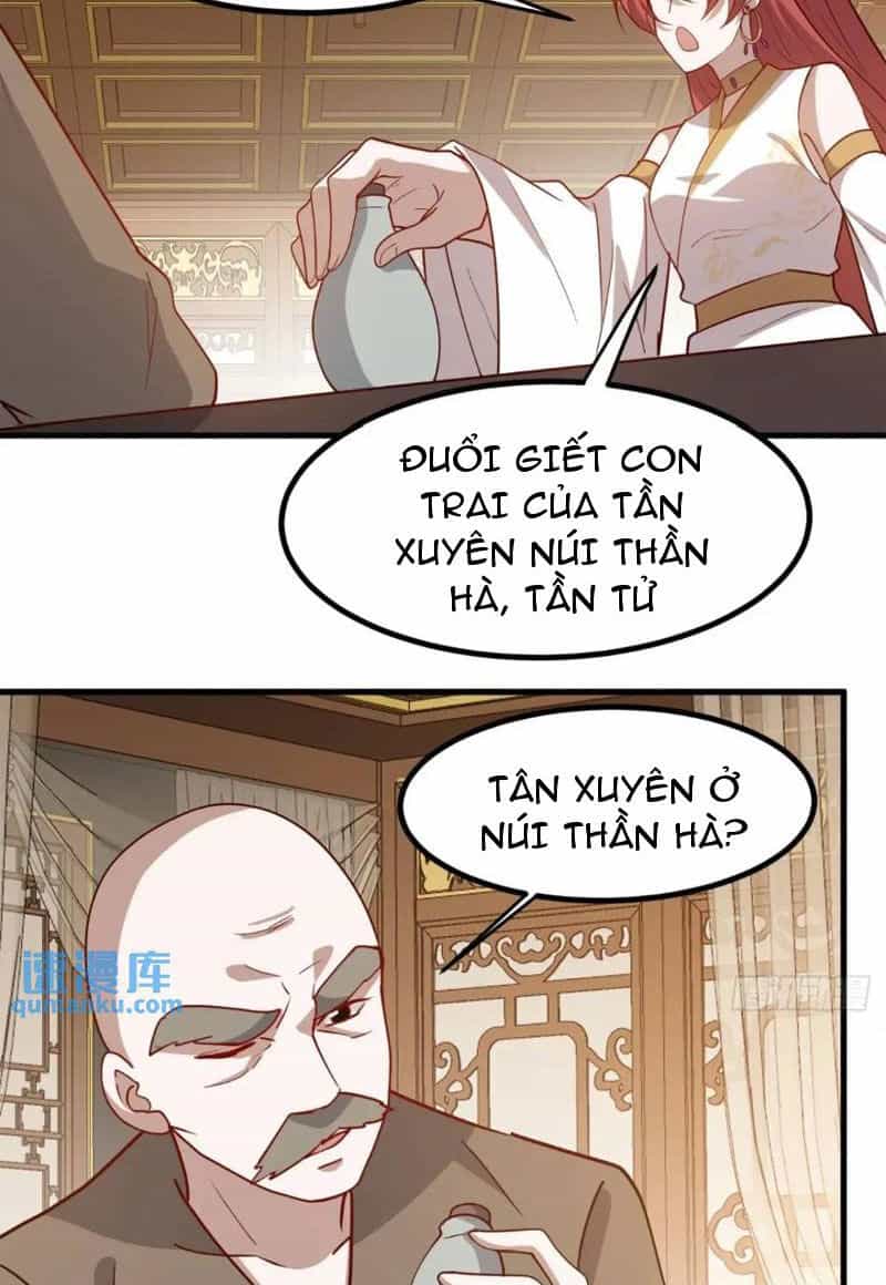 Hệ Thống Gánh Con Mạnh Nhất - Chương 129 - ảnh 18
